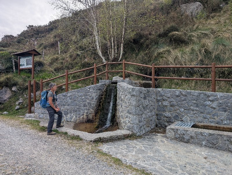 La fuente Vason en 2025
Fichier manquant